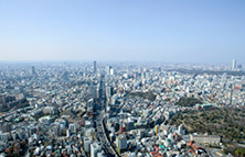 大分市の地域情報