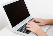 車検の予約をする2