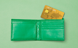 6.クレジットカード払いOK